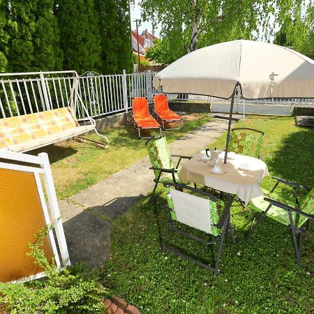 Holiday Home Piccola By Interhome Balatonakali Luaran gambar